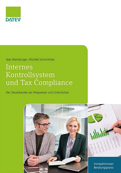 Internes Kontrollsystem und Tax Compliance