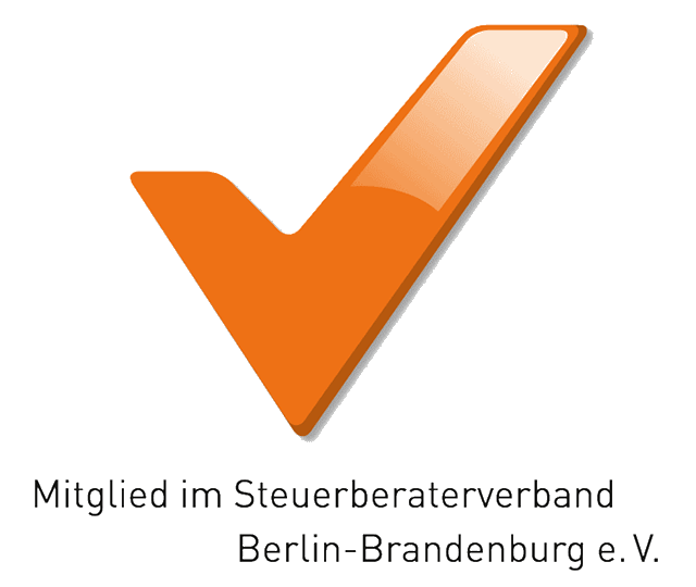 Mitglied im Steuerberaterverband Berlin-Brandenburg